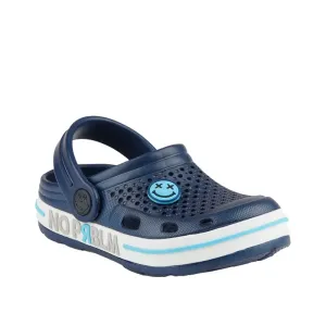 Coqui LINDO KIDS Detské sandále, tmavo modrá, veľkosť #424224
