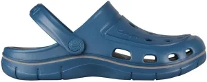 Coqui JUMPER Pánske šľapky, modrá, veľkosť 47
