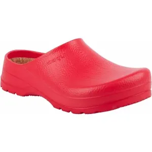 Coqui SEED Dámska nazúvacia obuv, červená, veľkosť #6989397