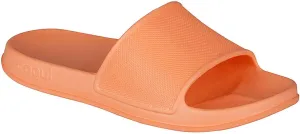 Coqui TORA Dámske šľapky, oranžová, veľkosť 38