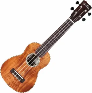 Cordoba 25S Sopránové ukulele Natural