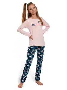 Cornette Kids Girl 963/158 Fairies 86-128 Dívčí pyžamo