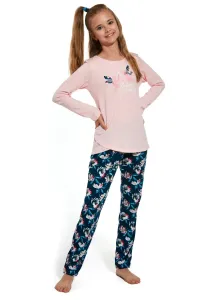 Dievčenské pyžamo 964/158 Fairies