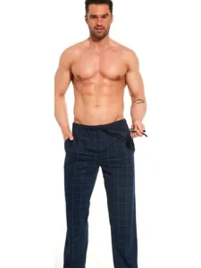 Pyjama pants Cornette 691/44 660003 M-2XL black 099 #5604449