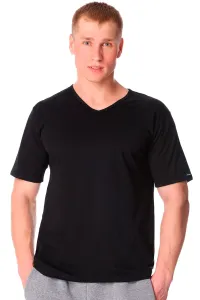 Pánske tričko 201 Authentic new black