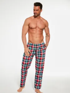 Cornette 691/47 Pánské pyžamové dlouhé kalhoty #7139544