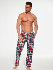 Cornette 691/47 Pánské pyžamové dlouhé kalhoty #7139547