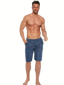 Men's pyjama pants Cornette 698/12 264702 S-2XL blue 059 #7765827