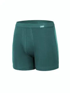 Boxer shorts Cornette Authentic Perfect 092 3XL-5XL petrol 076 #5066434