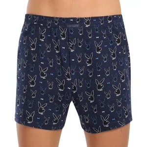 Men's shorts Cornette Classic oversized multicolor #8493285