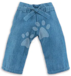 Oblečenie Jeans & Belt Ma Corolle pre 36 cm bábiku od 4 rokov