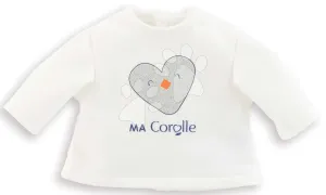 Oblečenie Long Sleeve T-shirt Starlit Night Ma Corolle pre 36 cm bábiku od 4 rokov
