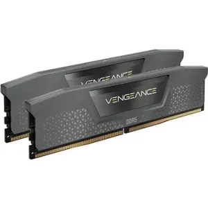 Corsair 32GB KIT DDR5 6000MHz CL36 Vengeance Grey for AMD