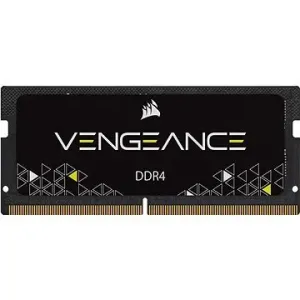 Corsair SO-DIMM 16 GB DDR4 3200 MHz CL22 Vengeance