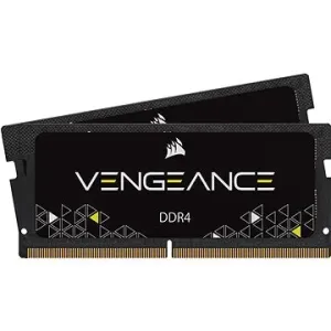 Corsair SO-DIMM 16 GB KIT DDR4 3200 MHz CL22 Vengeance