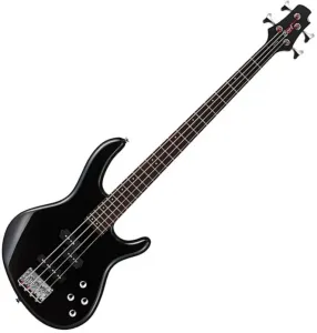 Cort Action Bass Plus Čierna #5773243