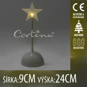 Vianočné ozdoby Skvelydarcek.sk