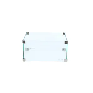 COSI- typ štvorcový sklenený set (veľ. M)