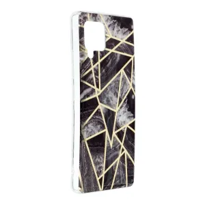 Forcell MARBLE COSMO Case  Samsung Galaxy A42 5G design 07