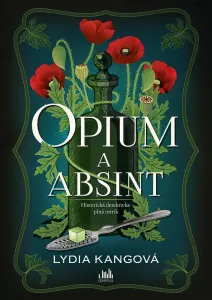 Opium a absint, Kang Lydia #3302879