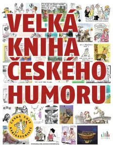 Velká kniha českého humoru, Česká unie karikaturistů