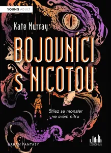 Bojovníci s Nicotou, Murray Kate