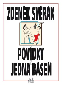 Povídky a jedna báseň, Svěrák Zdeněk #3690593