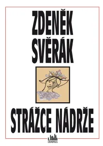 Strážce nádrže, Svěrák Zdeněk