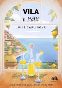 Vila v Itálii, Caplinová Julie