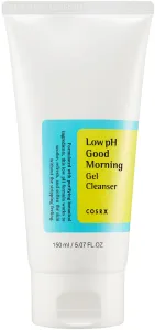 COSRX Čistiaci gél Low PH Good Morning (Gel Clean ser) 150 ml