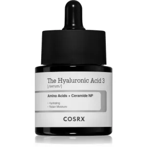 Cosrx Hyaluronic Acid 3 intenzívne hydratačné sérum 20 ml #6422382