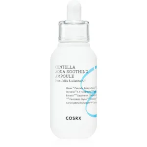 Cosrx Hydrium Centella Aqua hydratačné pleťové sérum pre problematickú pleť, akné 40 ml #904500