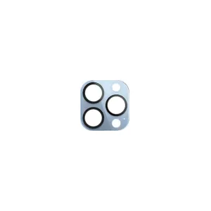 COTEetCI sklo na fotoaparát pre Apple iPhone 13 Pro / iPhone 13 Pro Max 6.1 / 6.7'' modré