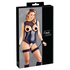 Dámske erotické body Cottelli Collection
