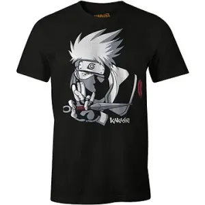 Naruto – Kakashi – tričko #63992