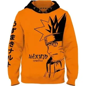 Naruto – Perseverance of Naruto – mikina 8 rokov