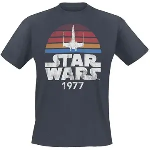 Star Wars – 1977 – tričko #27119