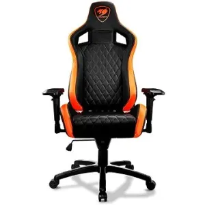 Cougar ARMOR S gaming chair