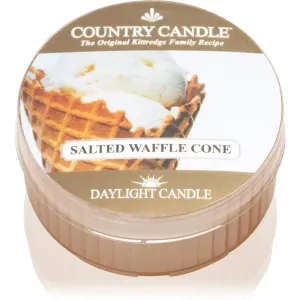 Čajové sviečky Country Candle