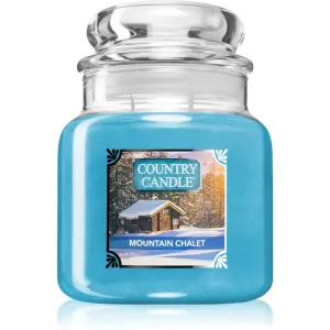Vonné sviečky Country Candle