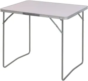 Countryside Kempingový skladací stôl 80x60x69 cm KSQ-87993
