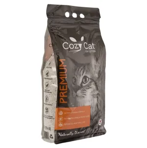 COZY CAT Premium Podstielka pre mačky 1 ks #8505150