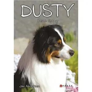 Dusty: Beze stopy #33725