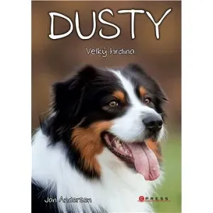 Dusty: Velký hrdina #27267