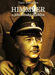 Himmler a jeho finský buddha #3302068