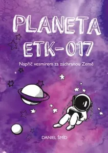 Planeta ETK-017 #3272730
