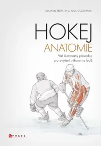 Hokej - anatomie (česky)