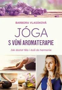 Nobilis Tilia Jóga s vôňou aromaterapie Obsah: 1 ks