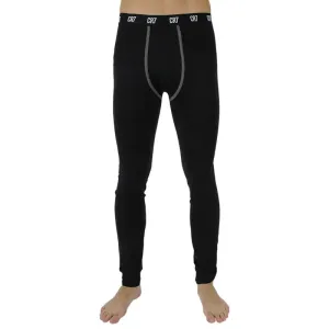 Men's Sleeping Pants CR7 black #4763087