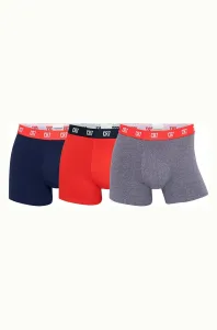 3PACK Men's Boxers CR7 Multicolor (8100-49-2716) #5162508